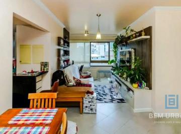 Apartamento · 88m² · 2 Quartos · 2 Vagas · Apartamento de alto padrão no Centro Histórico de Porto Alegre