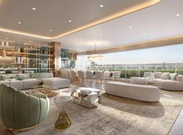 Apartamento · 258m² · 4 Quartos · 3 Vagas · Apartamento Novo na Liberdade - Heaven Residence