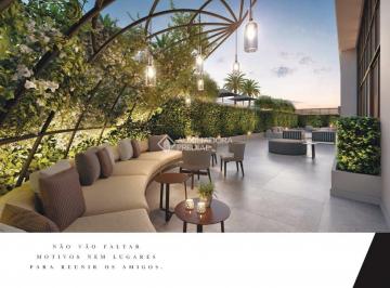 Apartamento · 258m² · 3 Quartos · 2 Vagas · Apartamento Novo no Lumiere Residence em SP