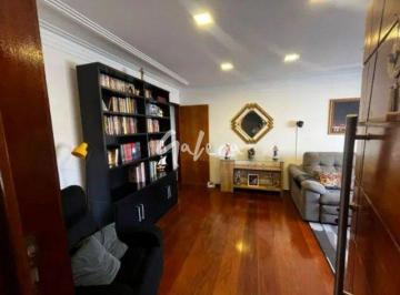 Casa · 225m² · 3 Quartos · Casa/ sobrado com 3 quartos à venda - Olímpico - São Caetano do Sul