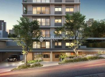 Apartamento · 34m² · 1 Quarto · Apartamento Garden no GO Bom Fim em Porto Alegre