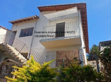 Foto 01 · Casa, Sao Lourenço Mg, São Lourenço, MG