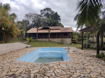 Rural de 2 quartos, São Lourenço da Serra · Chácara em São Lourenço da Serra SP COD: 5814 F:(11) 97302-9229 CESAR