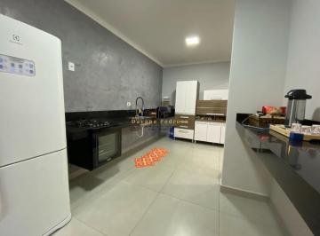 Foto 01 · Imperdível casa à venda em Americana-SP no Jd. Terramérica II: 2 quartos, 1 suíte, 2 salas, 2 banhei