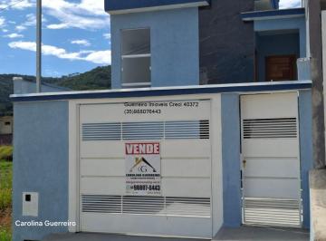 Foto 01 · Casa, Sao Lourenço Mg, São Lourenço, MG
