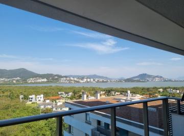 20250928191945287.jpeg · Apartamento para Venda em Florianópolis, Cacupé, 3 dormitórios, 3 suítes, 4 banheiros, 2 vagas