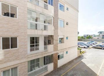 Apartamento de 2 quartos, Curitiba · Apto. Uberaba (68,21 m²) - 2 Suites - 1 Vaga Garagem