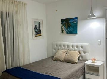 Apartamento de 1 quarto, São Paulo · Flat Paulistânia: Sofisticação e Praticidade no Coração dos Jardins