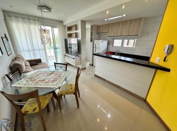 Foto 01 · Apartameto 2 quartos à venda na Enseada Azul, com área garden privativa, lazer completo na cobertura