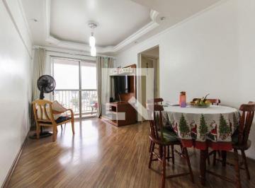 Apartamento · 50m² · 2 Quartos · 1 Vaga · Apartamento à Venda - Vila Jacuí, 2 Quartos, 50 m2