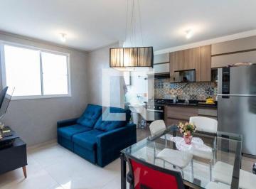 Apartamento · 42m² · 2 Quartos · 1 Vaga · Apartamento à Venda - Artur Alvim, 2 Quartos, 42 m2