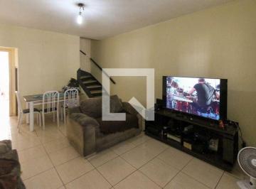 Casa · 82m² · 2 Quartos · 1 Vaga · Casa à Venda - Vila Formosa, 2 Quartos,  82 m2
