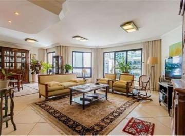 Apartamento de 4 quartos, São Paulo · Apartamento-Para venda-41 Rua Dr. Emílio Ribas, Perdizes, São Paulo, São Paulo