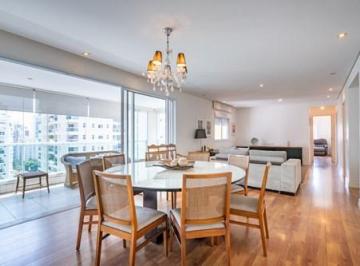 Apartamento de 3 quartos, São Paulo · Apartamento-Para venda-908 Rua Barão de Jaceguai, Campo Belo, Campo Belo, São P