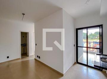 Apartamento · 44m² · 2 Quartos · 1 Vaga · Apartamento à Venda - Jardim Anália Franco, 2 Quartos, 44 m2