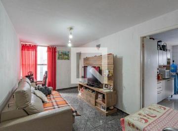 Apartamento · 62m² · 2 Quartos · 1 Vaga · Apartamento à Venda - Bosque da Saúde, 2 Quartos, 62 m2