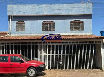 Foto 01 · Casa com Potencial Comercial na QNP 10 ? Ceilândia Sul