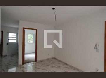 Apartamento · 52m² · 2 Quartos · 1 Vaga · Apartamento à Venda - Vila Jacuí, 2 Quartos, 52 m2