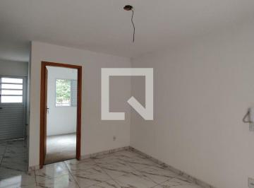 Apartamento · 52m² · 2 Quartos · 1 Vaga · Apartamento à Venda - Vila Jacuí, 2 Quartos,  52 m2