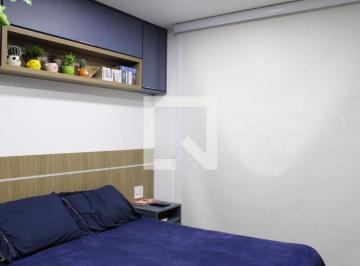 Apartamento · 23m² · 1 Quarto · Apartamento à Venda - Belém, 1 Quarto, 23 m2