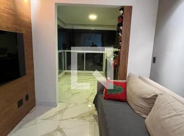 Apartamento · 60m² · 2 Quartos · 2 Vagas · Apartamento à Venda - Vila Ema, 2 Quartos,  60 m2