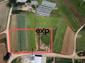 Terreno · 9000m² · Terreno de esquina com 9.000 m² no Colônia Murici (Caminho do Vinho)