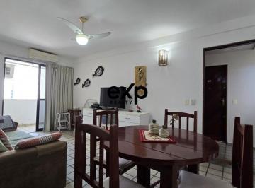 Apartamento · 46m² · 1 Quarto · 2 Vagas · Vendo apartamento de 46m² de 1 dormitório a 50 metros da orla de Tambaú!