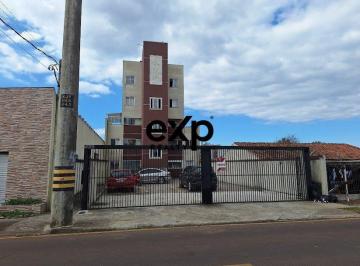 Apartamento · 104m² · 3 Quartos · 2 Vagas · Cobertura Duplex para Venda, São José dos Pinhais / PR - bairro Boneca do Iguaçu, 3 dormitórios, sen