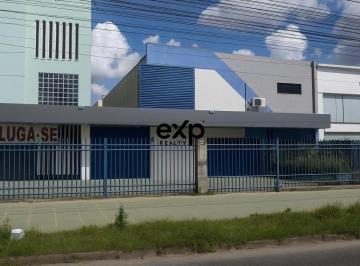 Comercial · 2000m² · Prédio - Getúlio Vargas - (Faculdades, clínicas e escritórios)