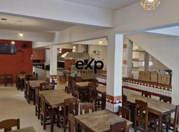 Comercial · 560m² · Imóvel Comercial para Locação - Atibaia/SP - Instalações completas para restaurante, pizzaria, churr