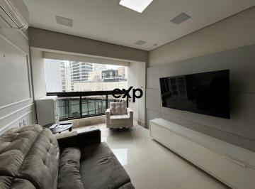 Apartamento · 64m² · 2 Quartos · 1 Vaga · Apartamento de 2 quartos de frente ao Insper na Vila Olímpia SP=alugado