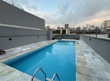 Apartamento de 1 quarto, São Paulo · Apartamento-Para venda-129 Rua Ouro Branco, Jardim Paulista, São Paulo, São Pau