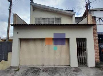 Casa · 216m² · 3 Quartos · 2 Vagas · Sobrado em Mirandópolis, São Paulo/SP de 216m² 3 quartos à venda por R$ 875.000,00