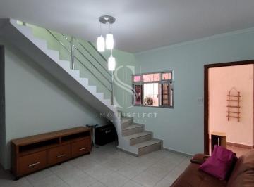 Casa · Sobrado em Vila Liviero, São Paulo/SP de 0m² à venda por R$ 919.000,00