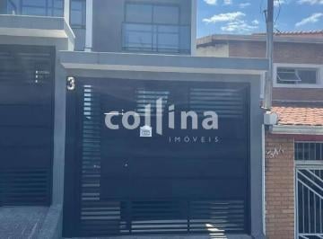 Casa · 10m² · 3 Quartos · 6 Vagas · Sobrado em Jardim das Flores, Osasco/SP de 10m² 3 quartos à venda por R$ 980.000,00