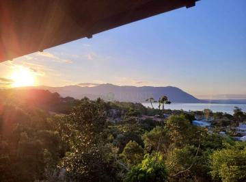 Casa · 210m² · 3 Quartos · 2 Vagas · Casa em Ribeirão da Ilha, Florianópolis/SC de 210m² 3 quartos à venda por R$ 970.000,00