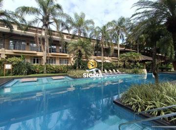 Apartamento · 80m² · 2 Quartos · 2 Vagas · Apartamento em Jardim Três Marias, Guarujá/SP de 80m² 2 quartos à venda por R$ 1.060.000,00
