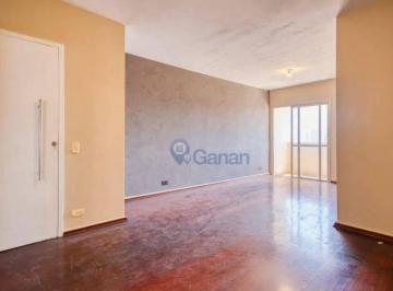 Apartamento · 105m² · 3 Quartos · 1 Vaga · Apartamento em Brooklin Novo, São Paulo/SP de 105m² 3 quartos à venda por R$ 960.000,00