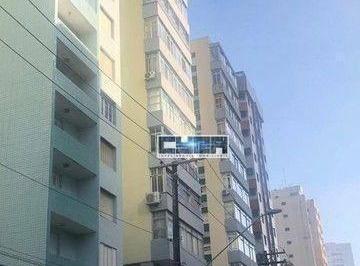 Apartamento · 207m² · 3 Quartos · 1 Vaga · Apartamento em José Menino, Santos/SP de 207m² 3 quartos à venda por R$ 850.000,00