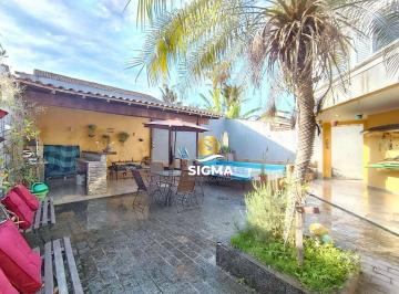 Casa · 354m² · 4 Quartos · 4 Vagas · Casa em Balneário Cidade Atlântica, Guarujá/SP de 354m² 4 quartos à venda por R$ 980.000,00