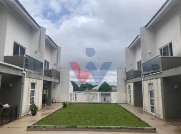 Casa · 220m² · 2 Quartos · 3 Vagas · Sobrado em Barreirinha, Curitiba/PR de 220m² 2 quartos à venda por R$ 749.000,00