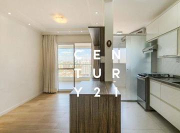 Apartamento · 60m² · 2 Quartos · 2 Vagas · Apartamento em Vila Ipojuca, São Paulo/SP de 60m² 2 quartos à venda por R$ 810.000,00