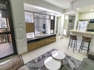 Comercial · 42m² · 1 Quarto · 1 Vaga · Studio em Moema, São Paulo/SP de 42m² 1 quartos à venda por R$ 690.000,00
