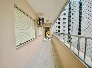 Apartamento · 120m² · 2 Quartos · 1 Vaga · Apartamento em Centro, Guarujá/SP de 120m² 2 quartos à venda por R$ 600.000,00