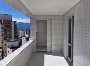 Apartamento · 76m² · 2 Quartos · 1 Vaga · Apartamento em Vila Tupi, Praia Grande/SP de 76m² 2 quartos à venda por R$ 550.000,00