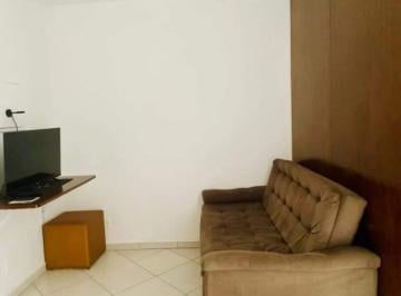 Comercial · 27m² · 1 Quarto · 1 Vaga · Studio em Campo Belo, São Paulo/SP de 27m² 1 quartos à venda por R$ 335.000,00