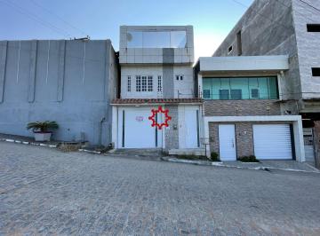 Casa · 120m² · 3 Quartos · Casa em Cidade Alta, Caruaru/PE de 0m² 3 quartos à venda por R$ 280.000,00