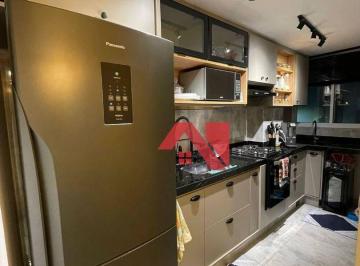 Apartamento · 50m² · 2 Quartos · 1 Vaga · Apartamento em Centro, Mogi Guaçu/SP de 50m² 2 quartos à venda por R$ 310.000,00