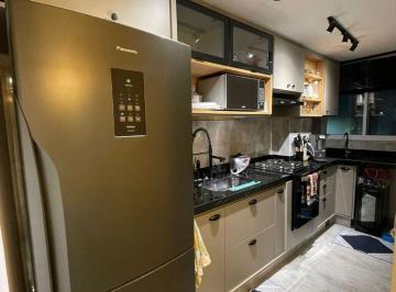 Apartamento · 50m² · 2 Quartos · 1 Vaga · Apartamento em Jardim Esplanada, Mogi Guaçu/SP de 50m² 2 quartos à venda por R$ 310.000,00