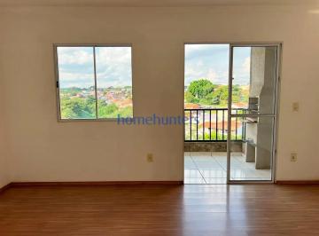 Apartamento · 57m² · 2 Quartos · 1 Vaga · Apartamento em Parque Fazendinha, Campinas/SP de 57m² 2 quartos à venda por R$ 335.000,00